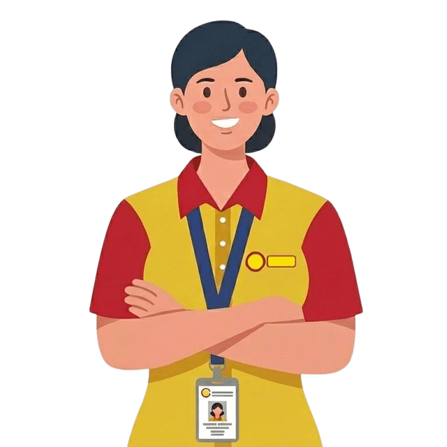 Sales Representative